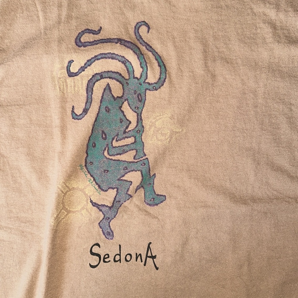 Sedona Tee - Picture 3 of 5